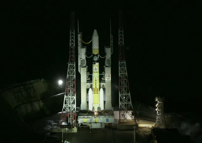Ушла эпоха: Япония в последний раз запустила свою самую успешную ракету — H-2. Последний пуск оказался юбилейным — 50-м
