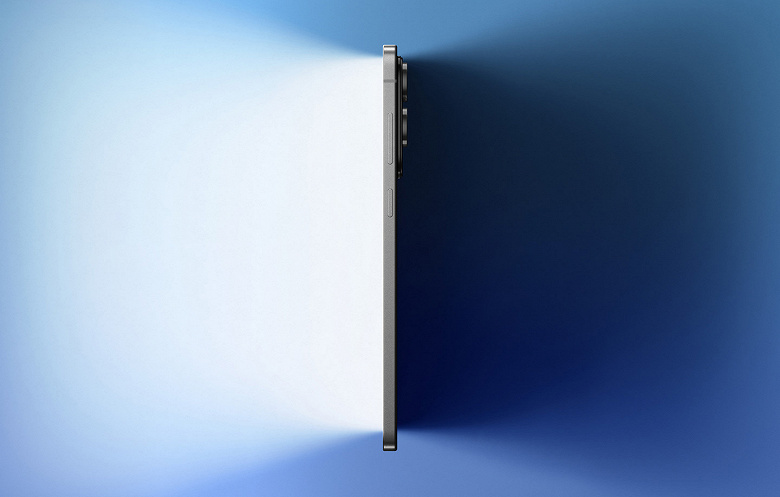 Почему тонкий Samsung Galaxy S25 Edge не получил кремний-углеродный аккумулятор? Компания объяснила всё искусственным интеллектом