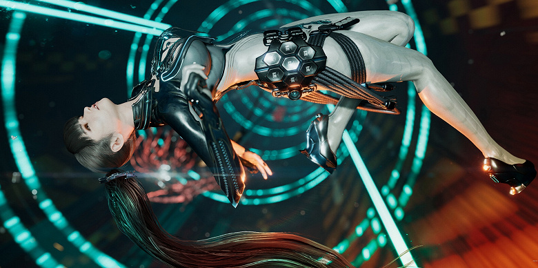 Сексуализация продолжает продавать игры. Stellar Blade легко побила все рекорды игр Sony на ПК