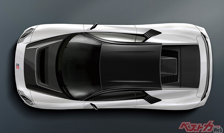 Совершенно новая Toyota Celica выйдет в 2028 году и станет демонстратором новых японских технологий: легкий 2,0-литровый мотор на 400 л.с. и 8-ступенчатый &laquo;автомат&raquo; DAT