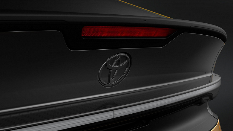 Представлен новый Toyota Prius