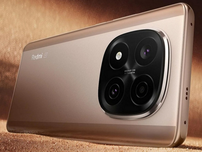 Redmi Note 15 Pro+ меняет рынок: не только 7000 мА&bull;ч и топовая камера, но и первый смартфон Redmi с поддержкой спутниковой связи