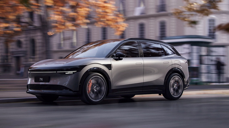 Конец независимости Zeekr: компанию полностью поглощает Geely