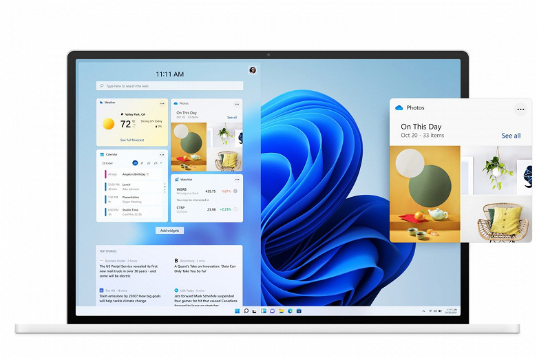 Microsoft назвала самую надёжную версию Windows Microsoft назвала самую надёжную версию Windows
