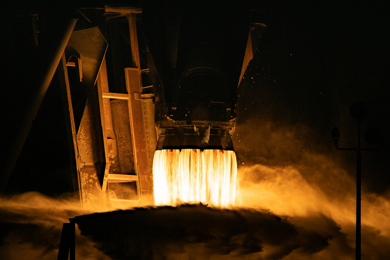 SpaceX отмечает 500-й запуск Falcon 9: надёжность более 99%