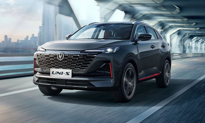 Дешевле, чем в России, на 1 млн рублей: в Белоруссии начали продавать машины Changan