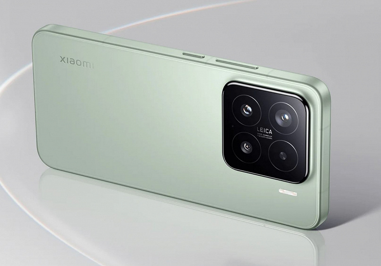 Официально: Xiaomi 16 станет первым флагманом на Snapdragon 8 Elite нового поколения