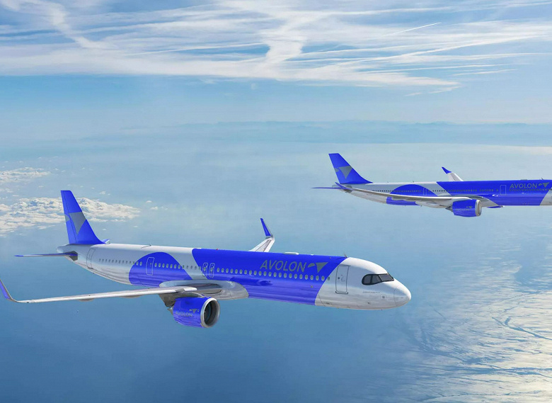 Самолёты Airbus расходятся как горячие пирожки: ирландская компания заказала сразу 90 новых лайнеров и ещё есть опцион на 40 самолётов