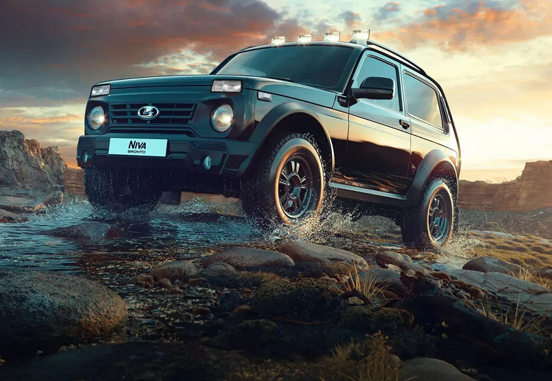 В России пересчитали автомобили Lada &mdash; их больше 12 млн, но есть нюанс: большинство &laquo;Лад&raquo; старше 10 лет