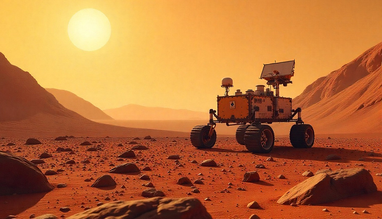 Российскую межпланетную станцию хотят отправить к Венере не позднее 2036 года