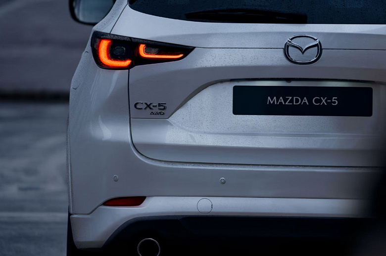 Машины Mazda резко стали надежнее? Компания увеличила гарантию на свои авто в Европе до 6 лет и 160 тысяч километров
