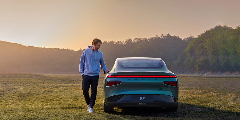 Повторить рекорд Xiaomi: Xpeng P7 готовится к 24-часовому испытанию на выносливость