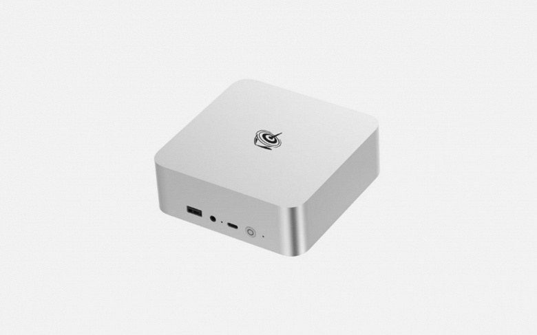 Тихий и крошечный мини-ПК с процессорами Intel H-серии — от 264 долларов. Представлен Beelink EQi13 Pro