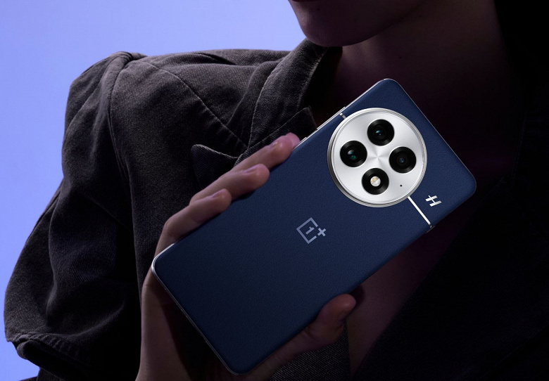 OnePlus 15 получит совершенно черный корпус, 165-герцевый экран и аккумулятор на 7000 мАч