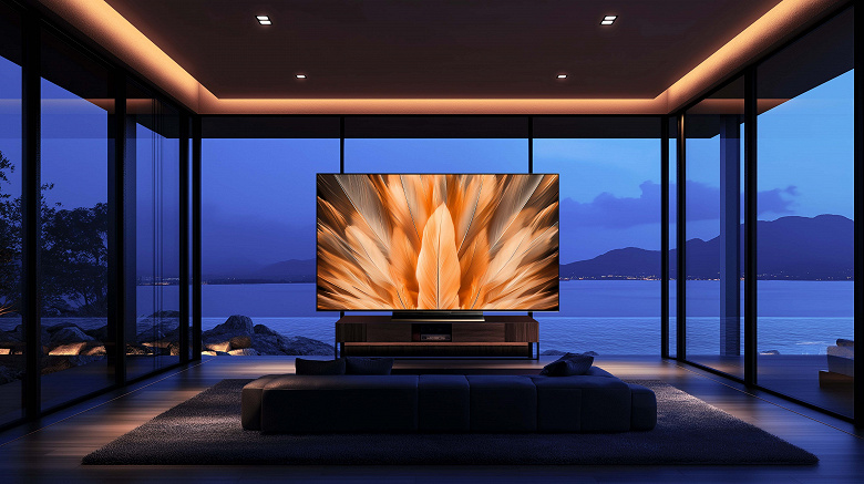 Dreame и М.Видео-Эльдорадо запустили предложение: 12 моделей телевизоров со скидками и подарками Dreame и М.Видео-Эльдорадо запустили предложение: 12 моделей телевизоров со скидками и подарками