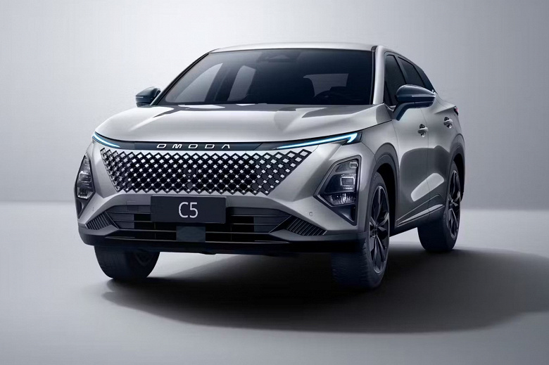 150 тысяч машин за три года: россияне распробовали автомобили Omoda и Jaecoo, абсолютный хит &mdash; кроссовер Omoda C5