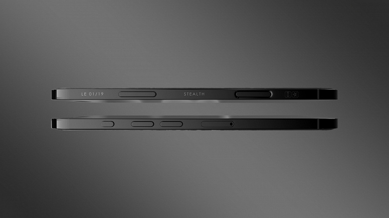 Тоньше, чем у Apple: в России выпустят свой iPhone 17 Air совершенно без камер