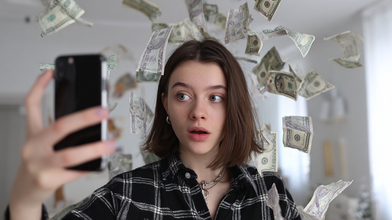 В Rutube теперь можно поддержать деньгами автора прямо под видео