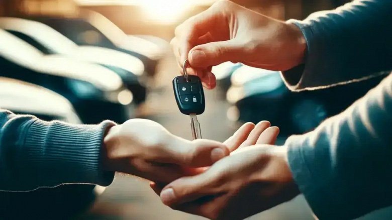 Ретро с японским акцентом: в Москве продают редкий Mitsuoka Bubu Classic SSK