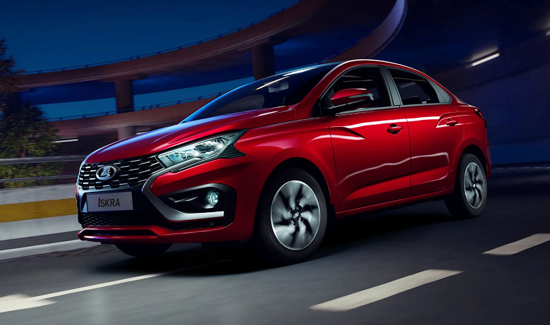 Никаких переносов на 2026 год? Производство Lada Iskra возобновится 18 августа