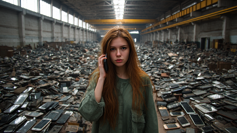 Куда столько? Samsung выпустила 2 млрд смартфонов в одном только Вьетнаме