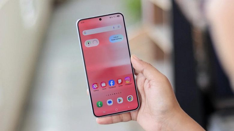 Раскрыты характеристики Samsung Galaxy S26 Pro