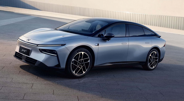 Не только у Lada Vesta блокируется руль. XPeng обвинили в тайном ремонте машин с дефектом рулевого управления