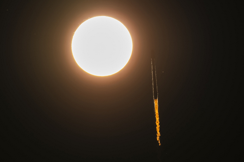 Starlink быстро расширяется: SpaceX готовит сразу пять запусков за неделю