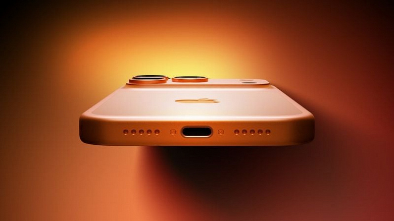 Никаких 60 или хотя бы 40 Вт. iPhone 17 Pro Max принимает максимум 36 Вт при зарядке с помощью адаптеров Apple