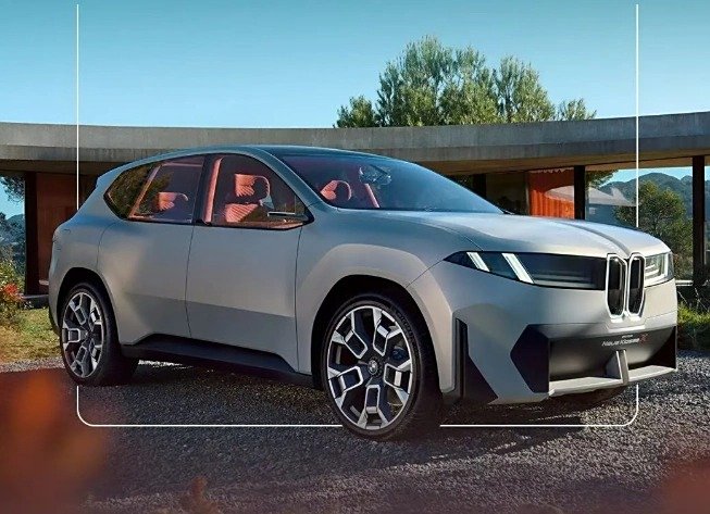 Первый серийный автомобиль BMW нового поколения &mdash; BMW iX3 &mdash; дебютирует на мировом рынке