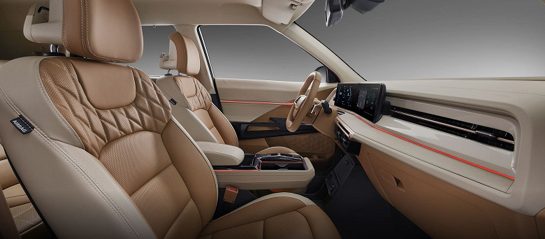 5 лет гарантии, японский автомат, полный привод и корейское качество: в России будут продавать KGM Actyon