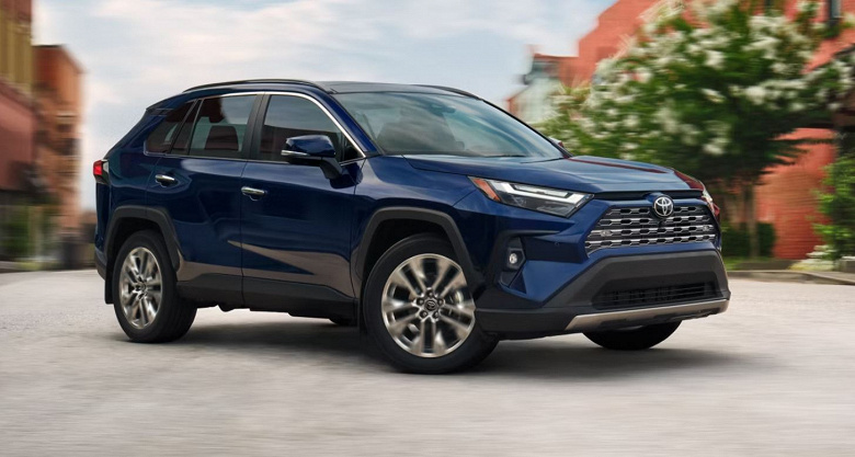 Toyota &mdash; производитель&nbsp;надежных гибридов: Toyota Corolla, Yaris и RAV4 лидируют в рейтинге надежности, Range Rover и BMW X5 &mdash; в аутсайдерах