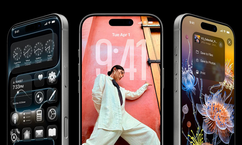 Стало известно, сколько стоит починить сломанные iPhone 17 и iPhone 17 Pro