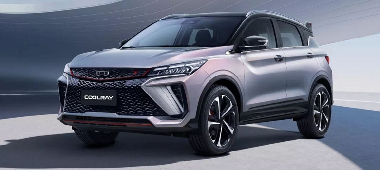 Honda Accord, Geely Coolray, Lexus NX и Chery Tiggo 9: в Китае назвали самые качественные модели автомобилей 2025 года