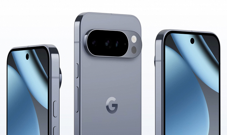 Google говорит Samsung «прощай»? Линейка Pixel 11 может перейти на модемы MediaTek M90