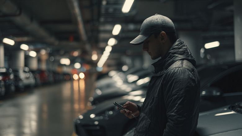 Для кладовки и машино-места: в «Госуслуги Дом» появилась нежилая недвижимость