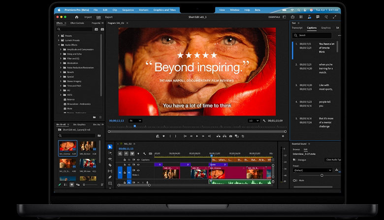 Люди бегут с Windows 10 на macOS? Apple заметно нарастила продажи ПК в прошлом квартале на фоне завершения поддержки Windows 10