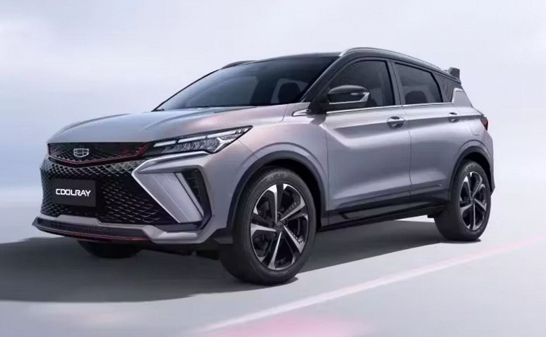 Geely Coolray и Geely Emgrand начнут выпускать в Казахстане &mdash; местная сборка сделает автомобили доступнее