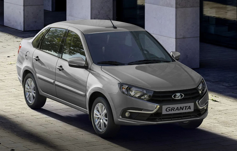 Lada Granta с дефектами ступичных подшипников и неработающими стеклоподъемниками обошлась дилеру в 4 млн рублей: россиянин отсудил у автосалона приличную компенсацию