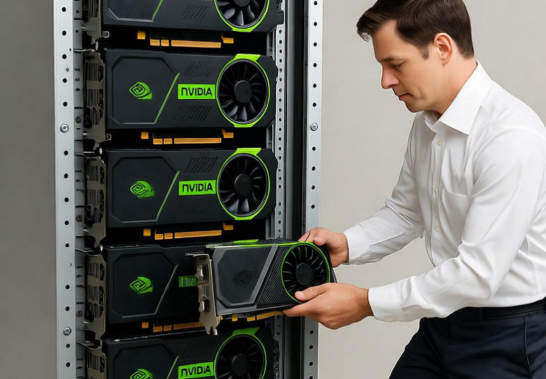 Оказывается, 213 GPU могут работать, как 1192. Alibaba показала, как экономить на ускорителях при работе с большими языковыми моделями