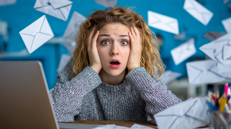 &laquo;Почта Mail&raquo; заблокировала более 7,6 млрд спам-писем и 4 500 доменов за три месяца