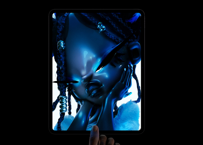 Планшеты iPad Pro следующего поколения станут ещё ближе по мощности к MacBook. Apple уже ищет поставщика испарительных камер