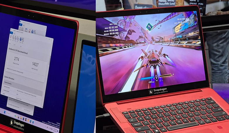 Arm-компьютеры с Windows теперь смогут эмулировать инструкции AVX и AVX2. Всё благодаря очередному обновлению Windows