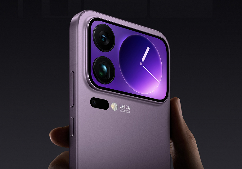 Xiaomi 17 Pro Max — самый мощный в мире смартфон по версии AnTuTu. На втором месте — Xiaomi 17 Pro, на третьем — Xiaomi 17