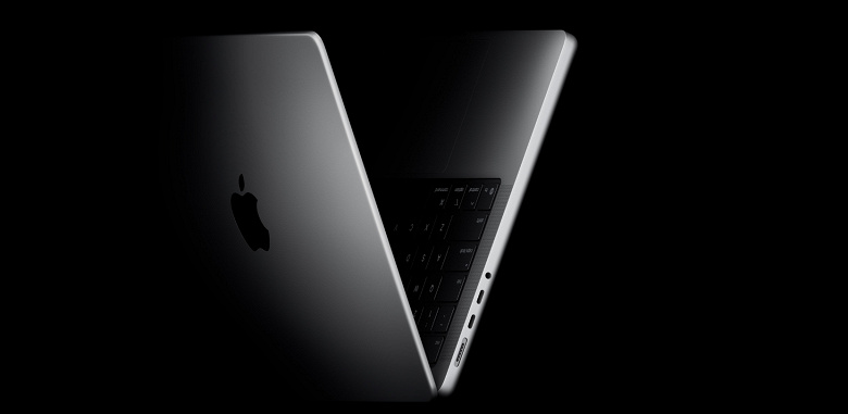 Apple не обманула. SSD в новом MacBook Pro на SoC M5 более чем вдвое быстрее, чем у версии на M4