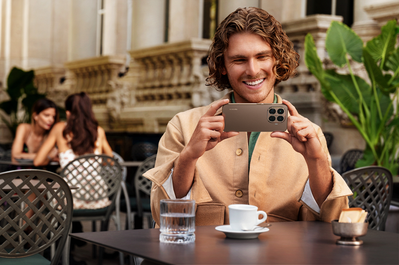 Камера Leica, 5500 мА·ч, IP68, дешевле, чем в Европе: стартовали продажи Xiaomi 15T и Xiaomi 15T Pro в России