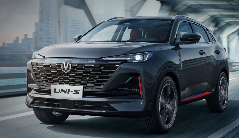 В России переписали цены на Changan CS35 Plus, Changan Uni-T, Uni-S и Uni-K, а также Changan Hunter Plus