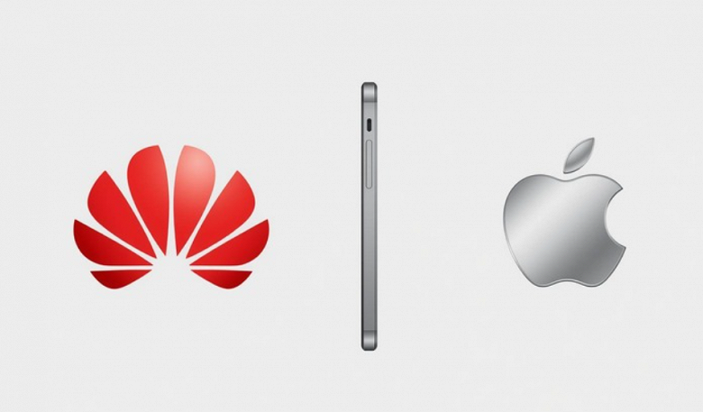 Huawei готовит конкурента iPhone Air и Samsung Galaxy S25 Edge? Huawei тестирует ультратонкий смартфон с 2 ТБ памяти