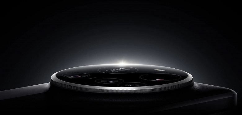 Фотофлагман Xiaomi 17 Ultra с поддержкой спутниковой связи готов к выходу