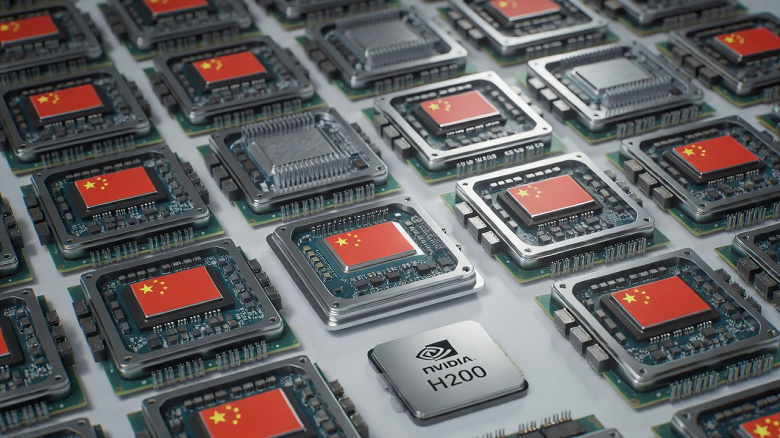 Bernstein: китайские производители обрушат долю Nvidia на рынке ИИ-ускорителей с 66% до 8%